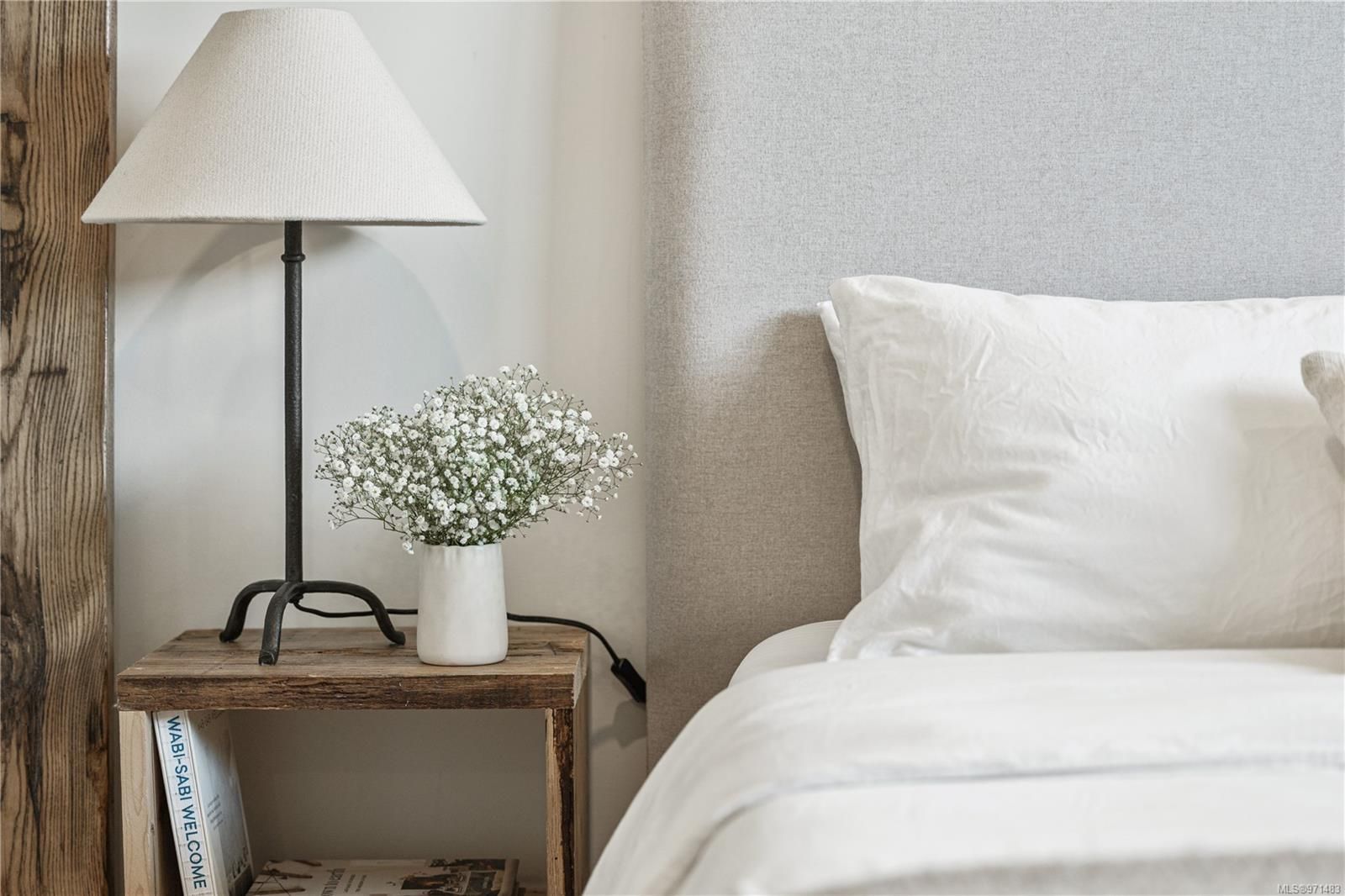 Leo Martin Company interior design